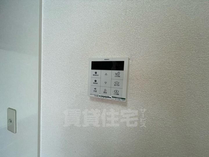 大阪府茨木市東太田2丁目の賃貸アパートのその他画像