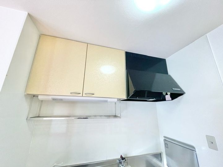 大阪府茨木市東太田2丁目の賃貸アパートのその他画像