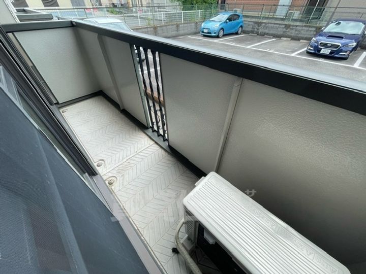 大阪府茨木市東太田2丁目の賃貸アパートのその他画像