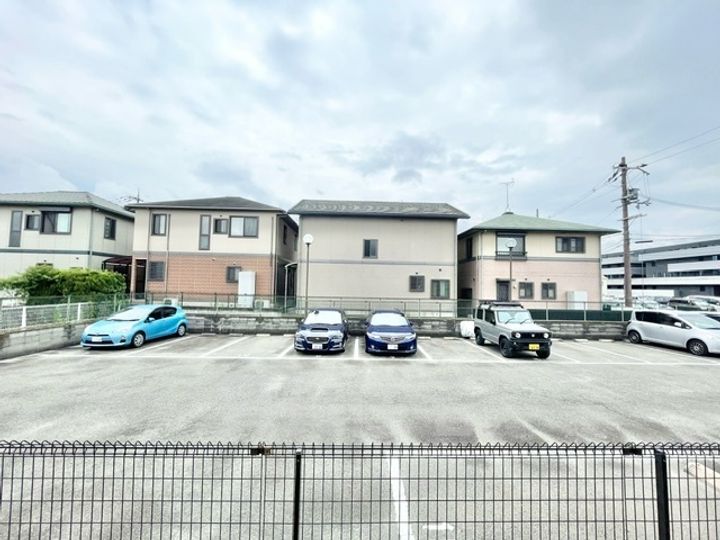 大阪府茨木市東太田2丁目の賃貸アパートの周辺