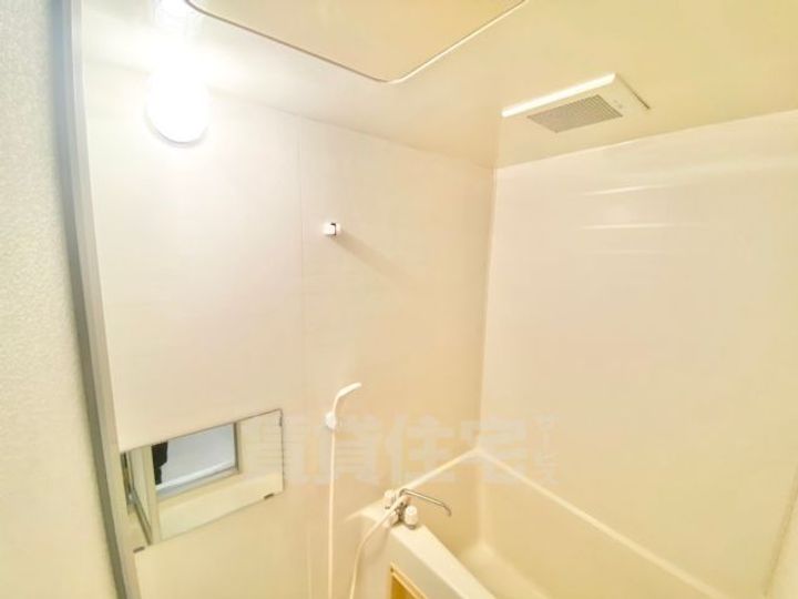 ルネ真砂の風呂