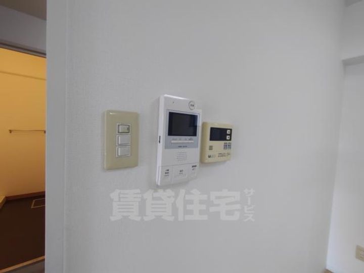大阪府茨木市玉瀬町の賃貸マンションのその他画像
