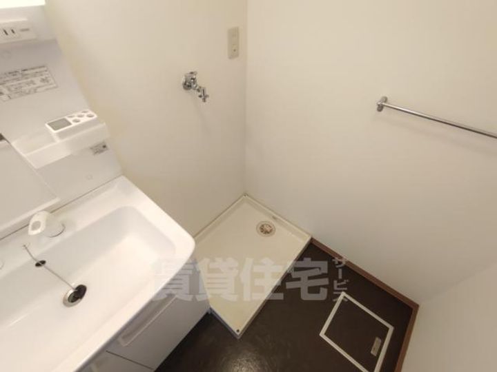 大阪府茨木市玉瀬町の賃貸マンションのその他画像