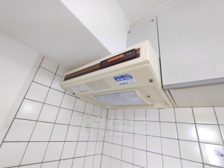 大阪府茨木市玉瀬町の賃貸マンションのその他画像