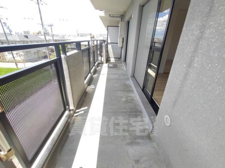大阪府茨木市玉瀬町の賃貸マンションのその他画像
