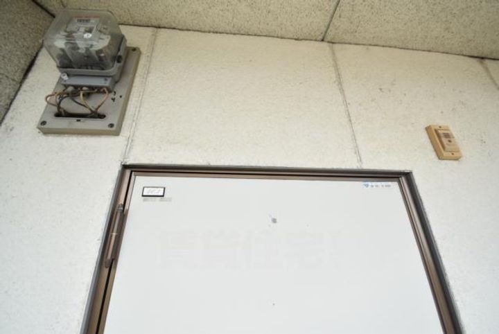 大阪府茨木市沢良宜浜1丁目の賃貸マンションのその他画像