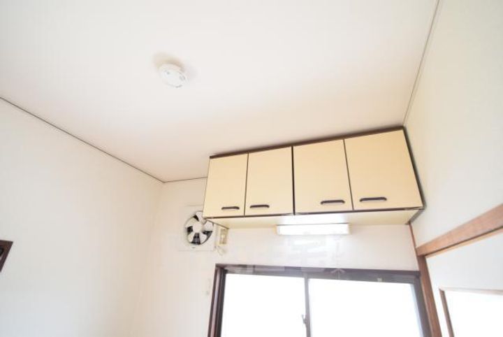 大阪府茨木市沢良宜浜1丁目の賃貸マンションのその他画像