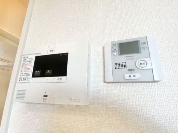 大阪府茨木市島1丁目の賃貸アパートのその他画像