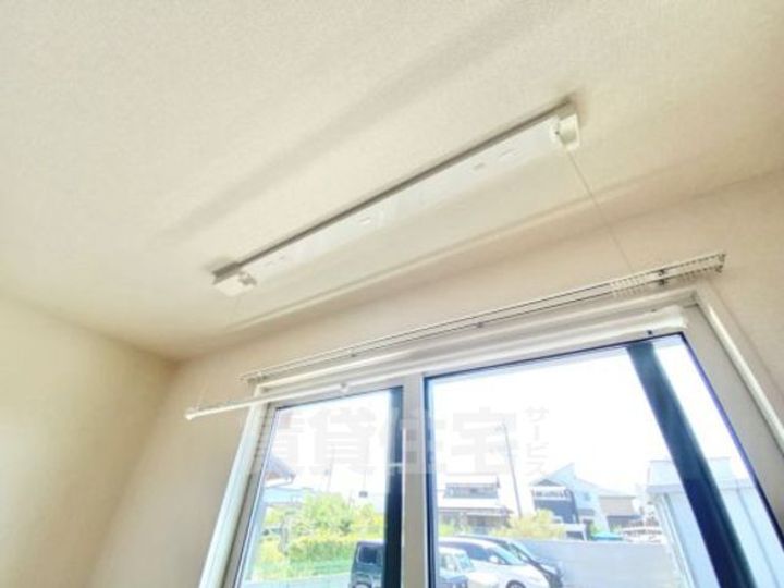 大阪府茨木市島1丁目の賃貸アパートのその他画像