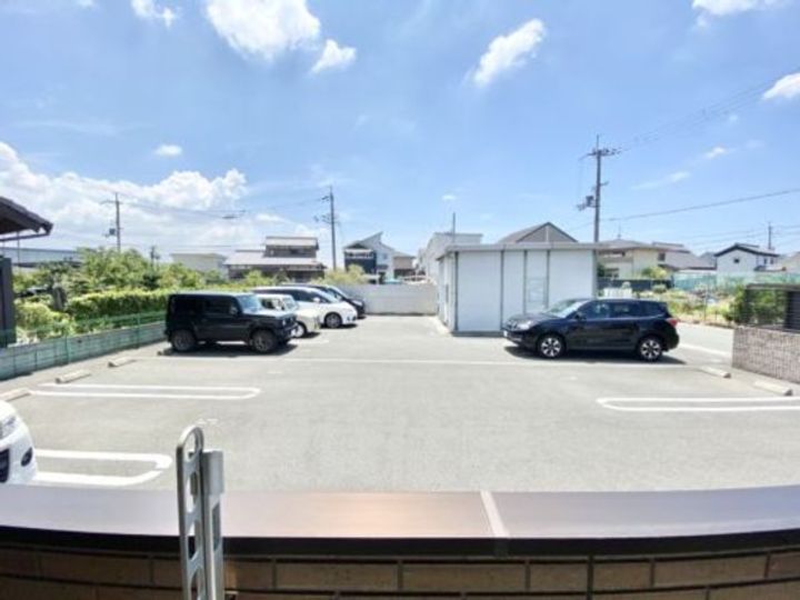 大阪府茨木市島1丁目の賃貸アパートの周辺