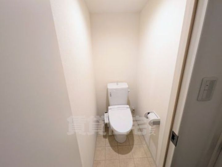 アーバンハイツ大住の内装