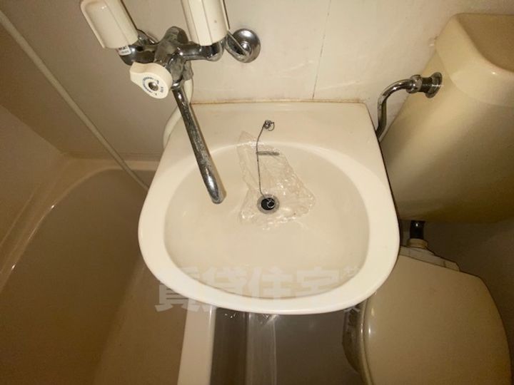 リベラル相川の内装