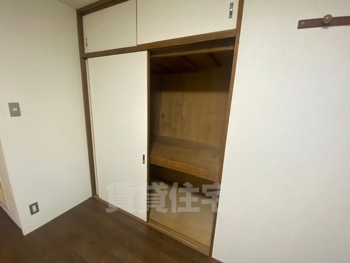 リベラル相川の内装