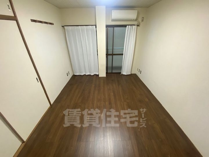 リベラル相川の居間