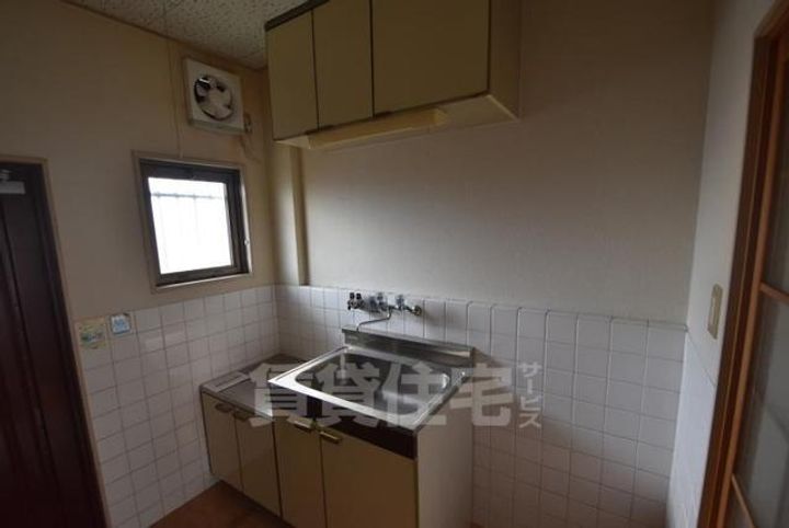 コーポ中宮のその他画像