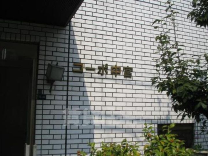 コーポ中宮のその他画像