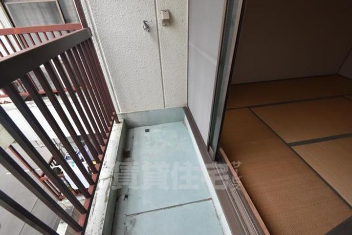 コーポ中宮のその他画像