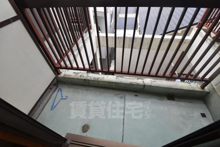 コーポ中宮のその他画像