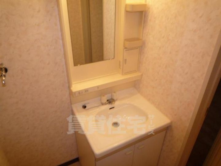 ISE伊勢住宅羽衣6501303の内装