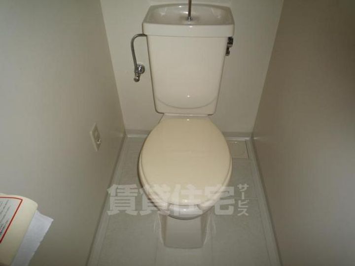 ISE伊勢住宅羽衣6501303の内装