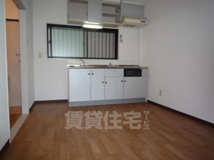 ISE伊勢住宅羽衣6501303の居間