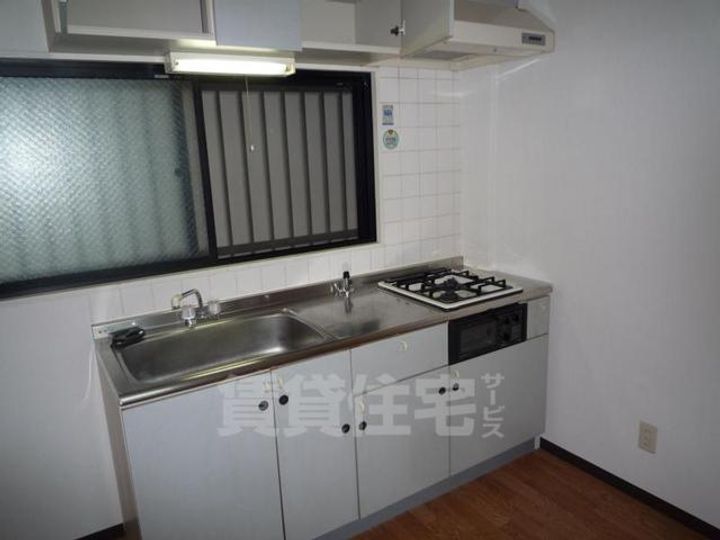 ISE伊勢住宅羽衣6501303のキッチン