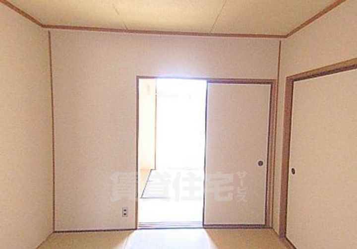 コートロッジパート1の子供部屋