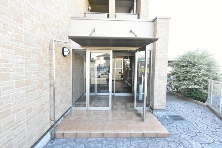 大阪府堺市中区平井の賃貸マンションのその他画像