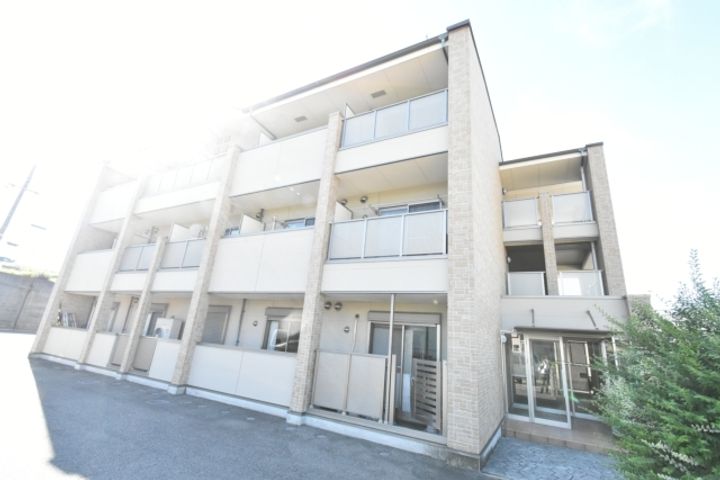 大阪府堺市中区平井の賃貸マンションのその他画像