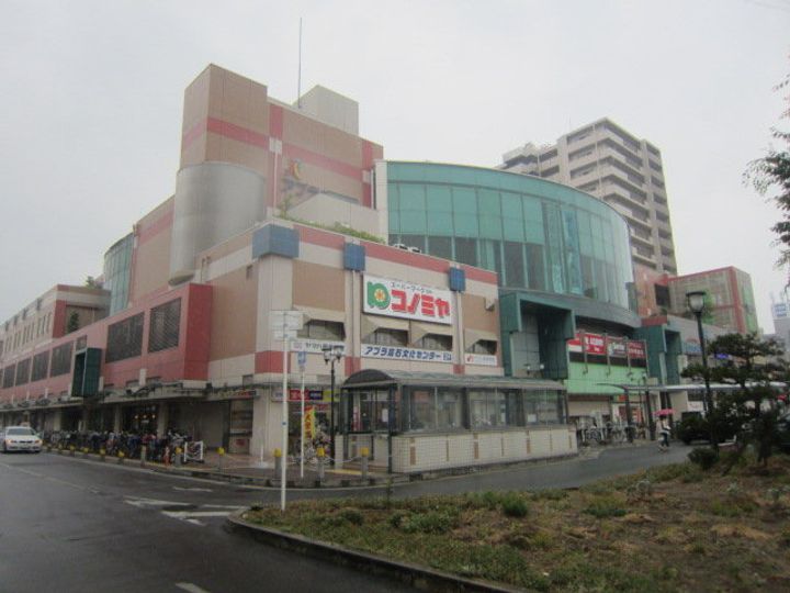 ダノイ高石のその他画像