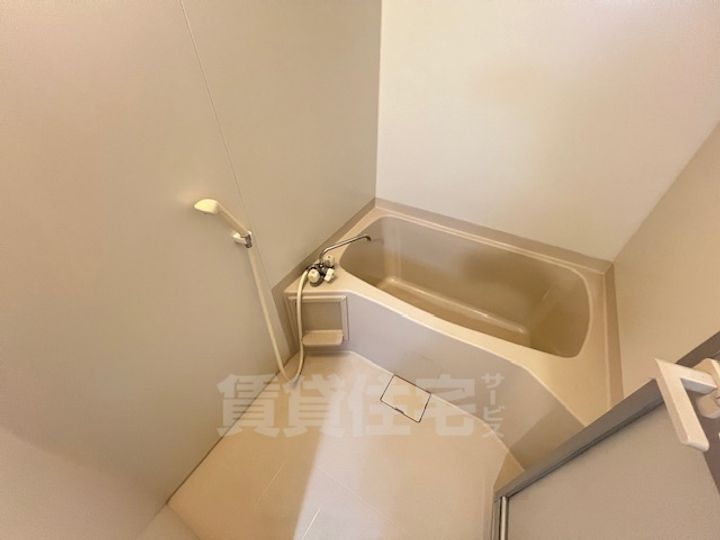 ISE伊勢住宅羽衣7401203の風呂