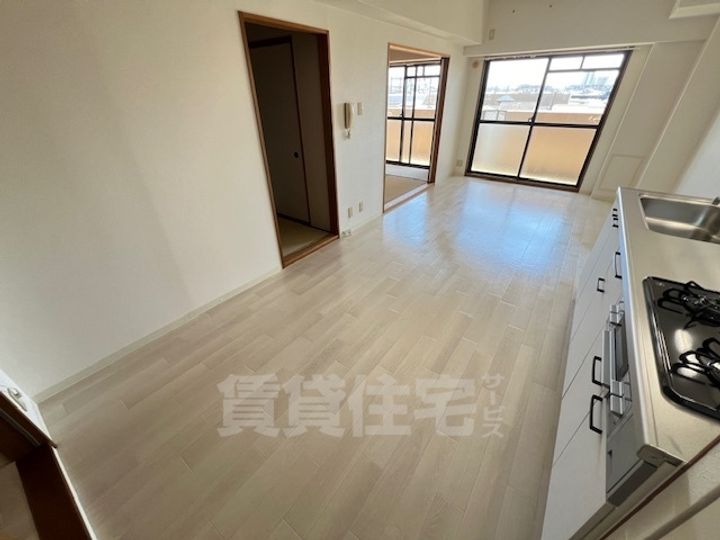 ISE伊勢住宅羽衣7401203の内装