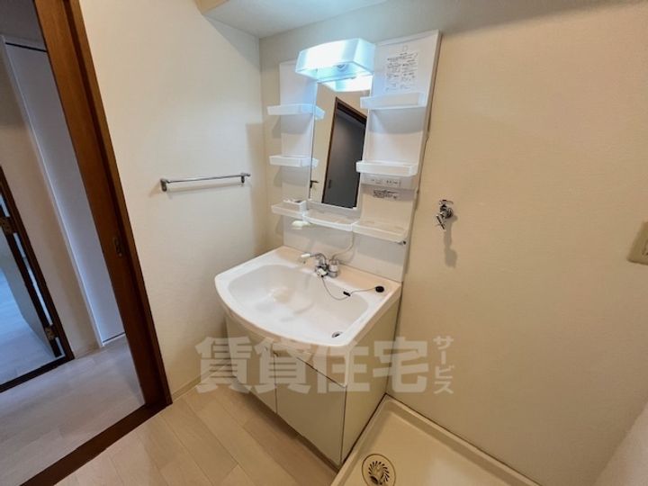 ISE伊勢住宅羽衣7401203の内装