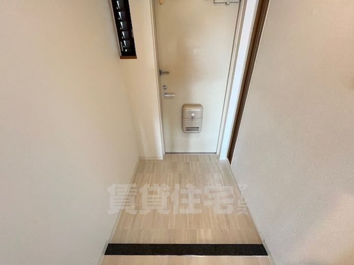 ISE伊勢住宅羽衣7401203の玄関