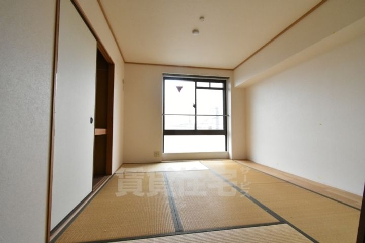 大歳ハイツの子供部屋
