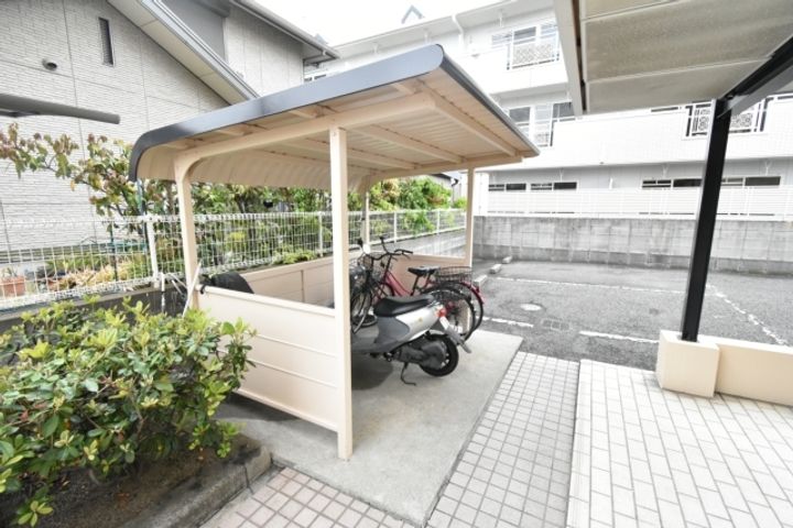 大歳ハイツのその他画像