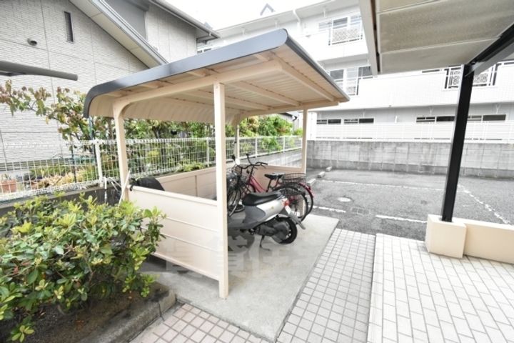 大歳ハイツのその他画像