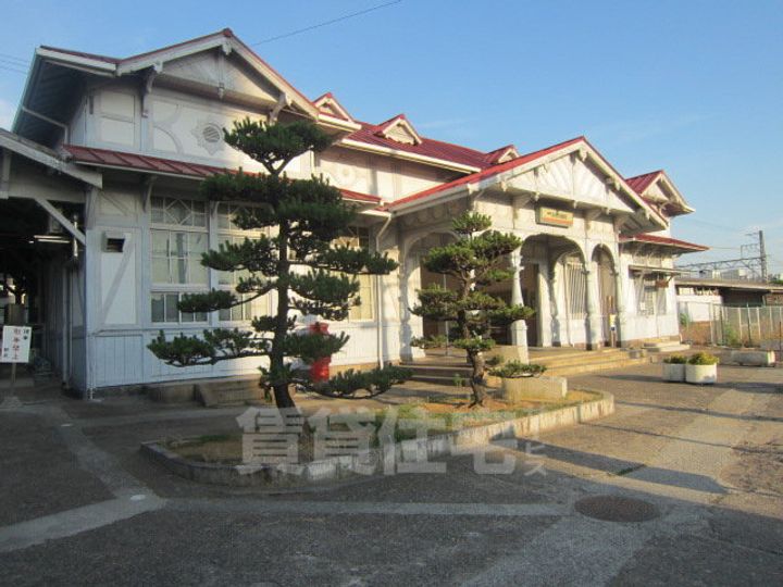 大阪府堺市西区鳳西町1丁の賃貸アパートのその他画像