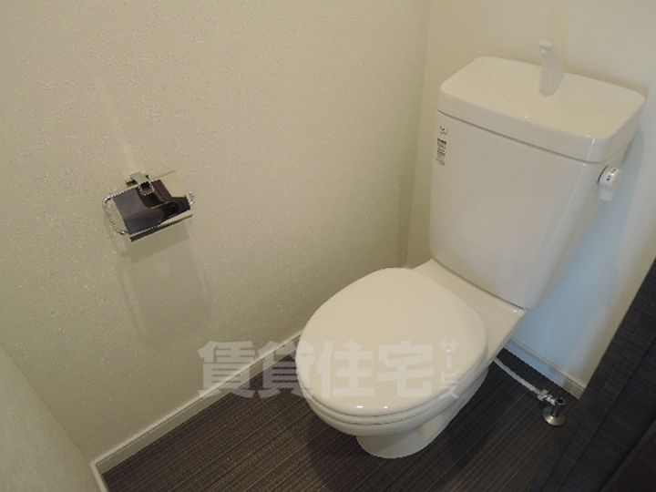 愛知県名古屋市中区正木1丁目の賃貸マンションの内装