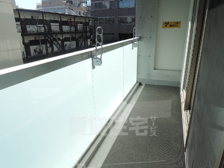 愛知県名古屋市中区正木1丁目の賃貸マンションのその他画像