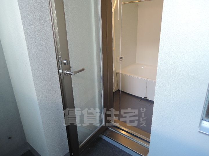愛知県名古屋市中区正木1丁目の賃貸マンションのその他画像
