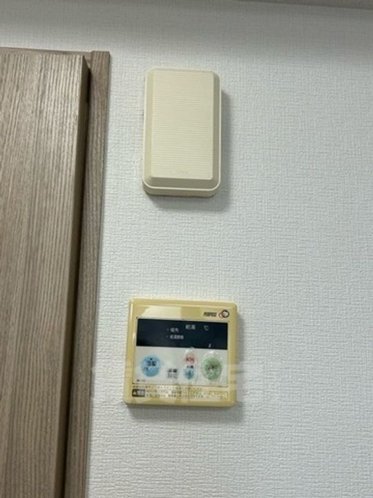 ファミリーハイツ御陵前のその他画像