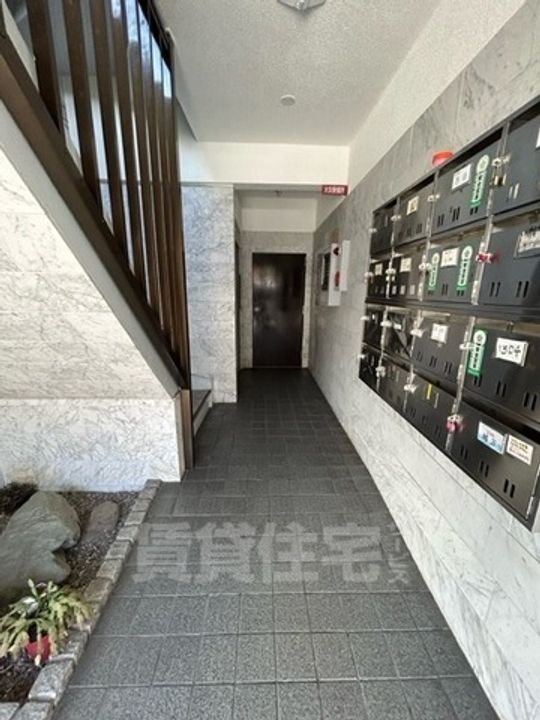 ファミリーハイツ御陵前のその他画像