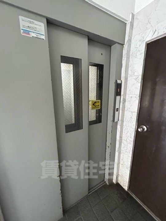 ファミリーハイツ御陵前のその他画像