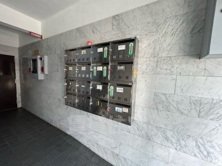 ファミリーハイツ御陵前のその他画像