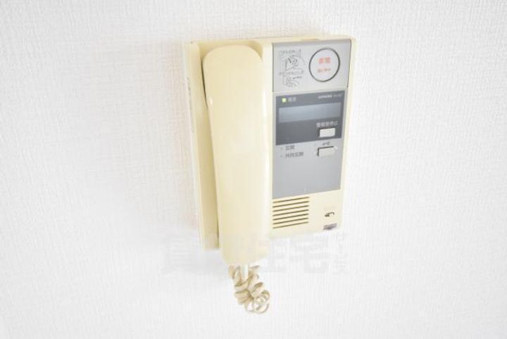 カサグランデス浜寺北のその他画像