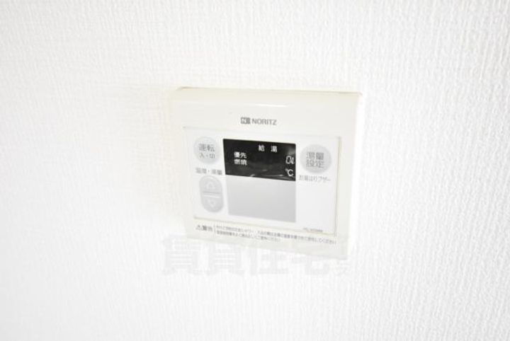 カサグランデス浜寺北のその他画像
