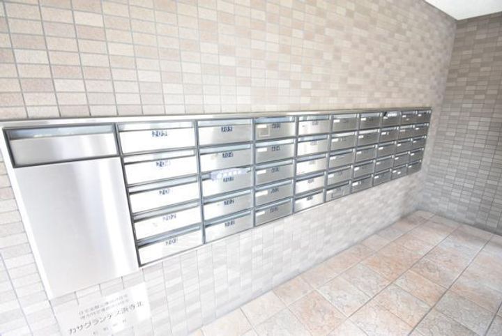 カサグランデス浜寺北のその他画像