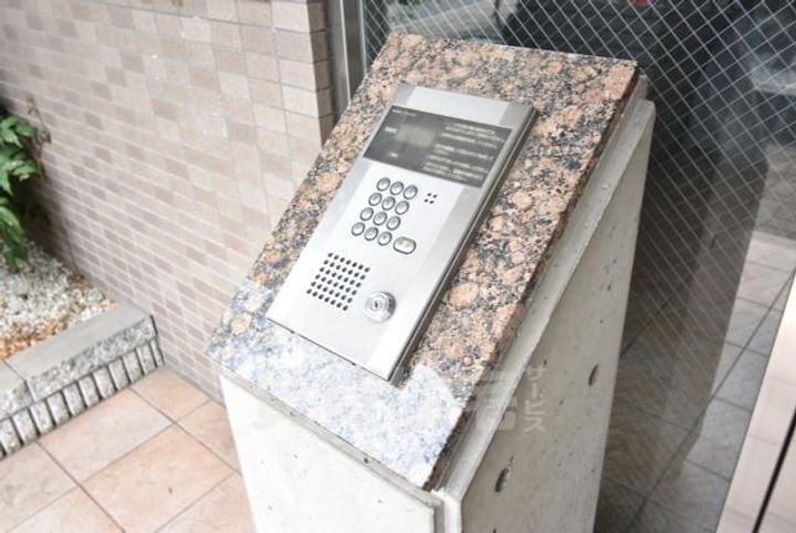 カサグランデス浜寺北のその他画像