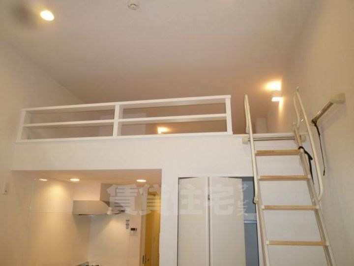 大阪府堺市堺区寺地町東3丁の賃貸アパートのその他画像